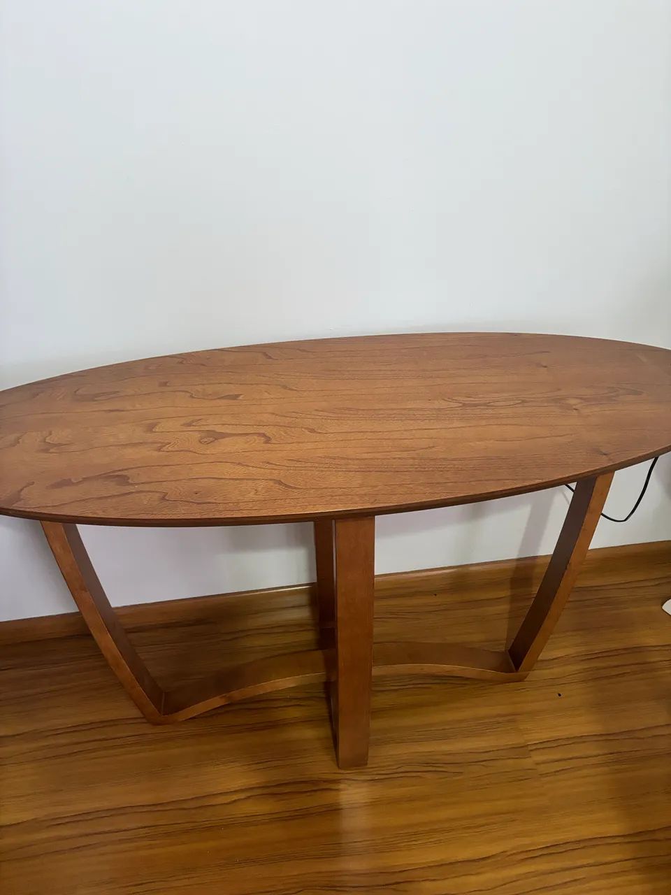 Mesa de madeira - Foto 3