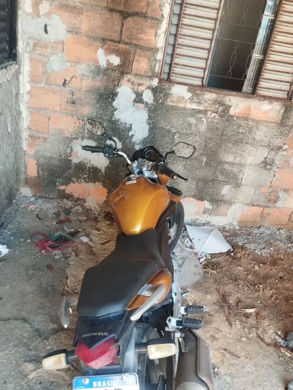 Vende se cb 300  - Foto 4