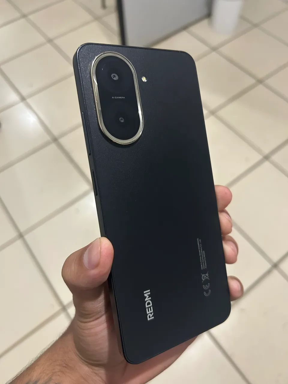 Redmi A5