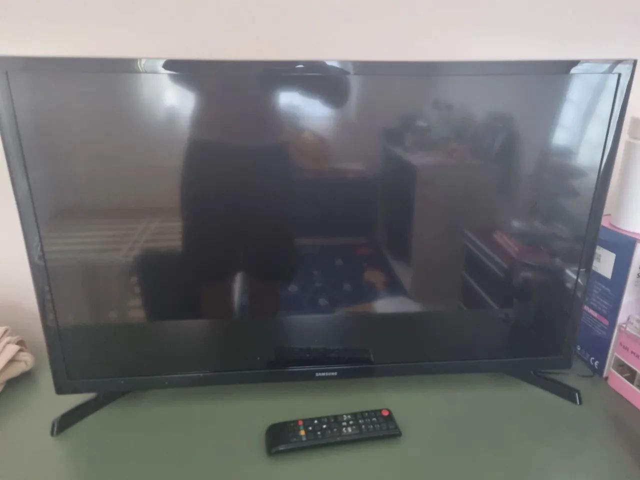 TV 32 Samsung 