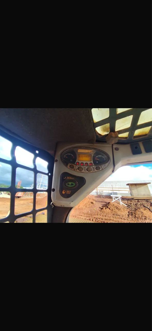 BOB CAT S 130 - Foto 5
