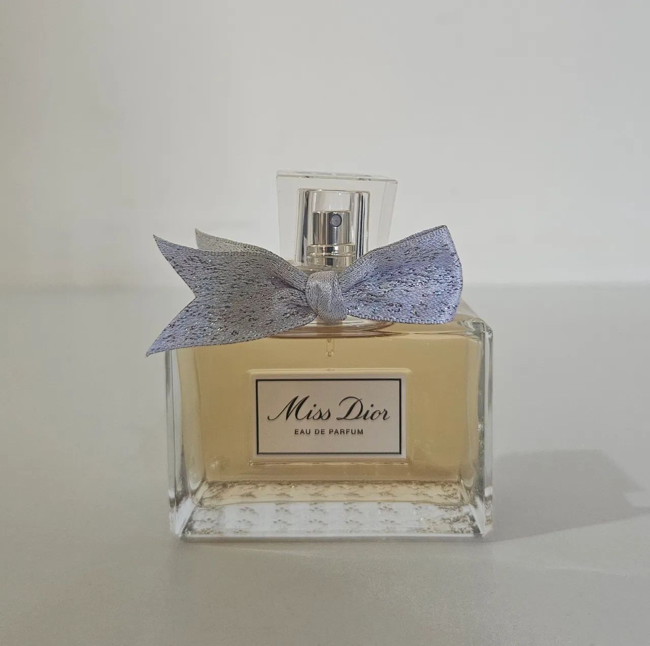 Miss Dior Eau de Parfum Tester Original Importado - Foto 2