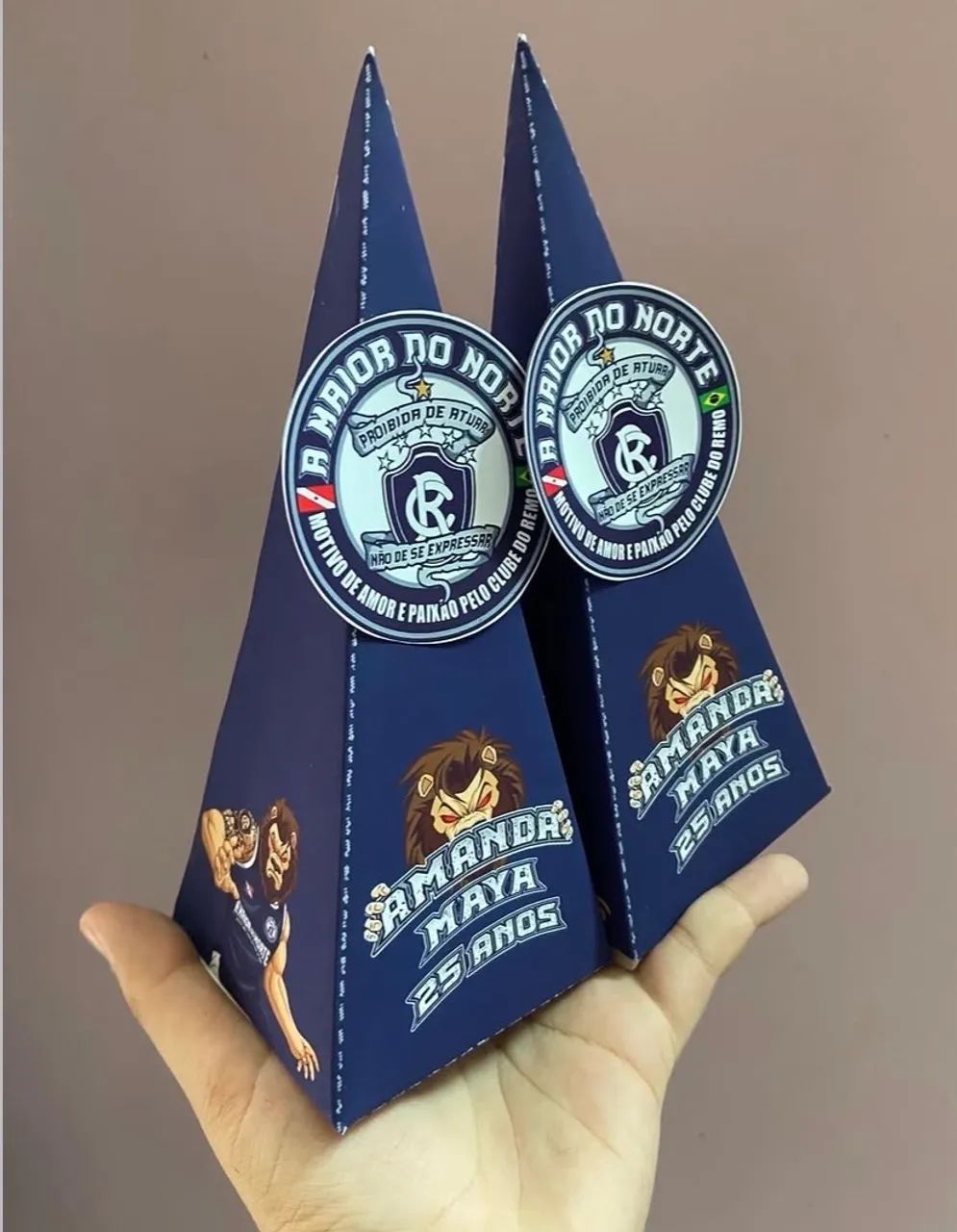 Trabalhos de impressão 