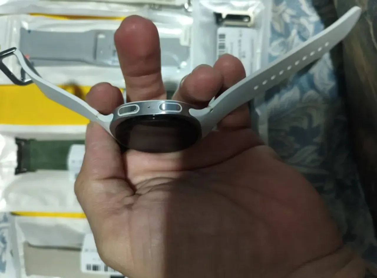 Samsung Galaxy watch 8 40 mm - Foto 5