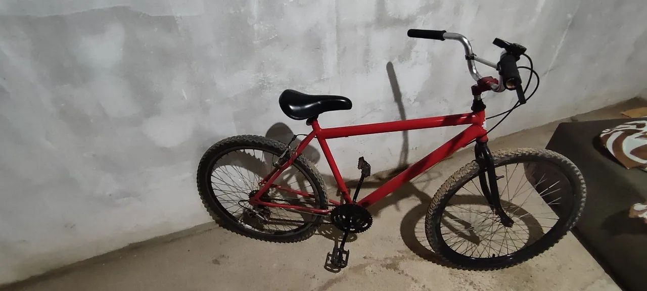 bike aro 26 - Foto 4