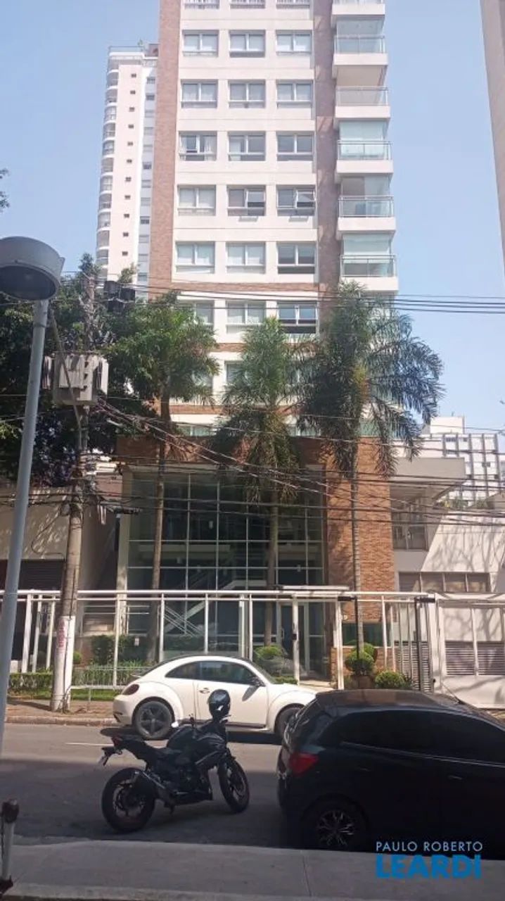 APARTAMENTO - VILA OLÍMPIA - SP - Foto 2