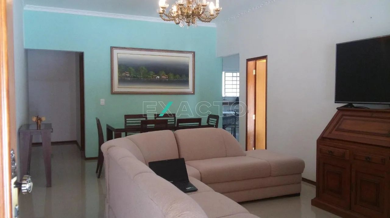 casa - Parque Xangrilá - Campinas - Foto 4