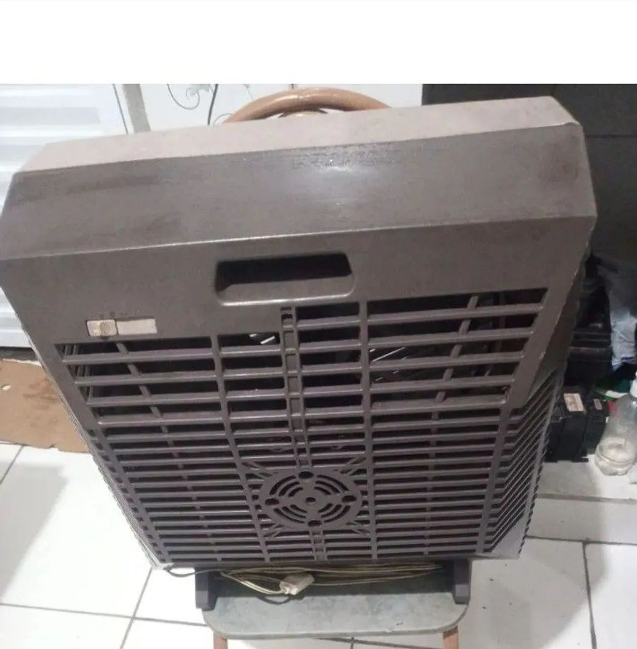 CIRCULADOR DE AR  - Foto 2