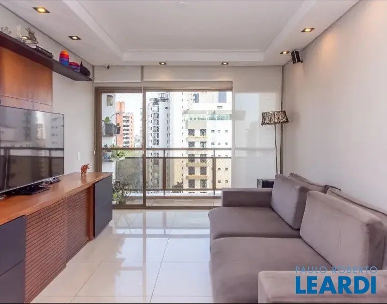 APARTAMENTO - INDIANÓPOLIS - SP - Foto 2