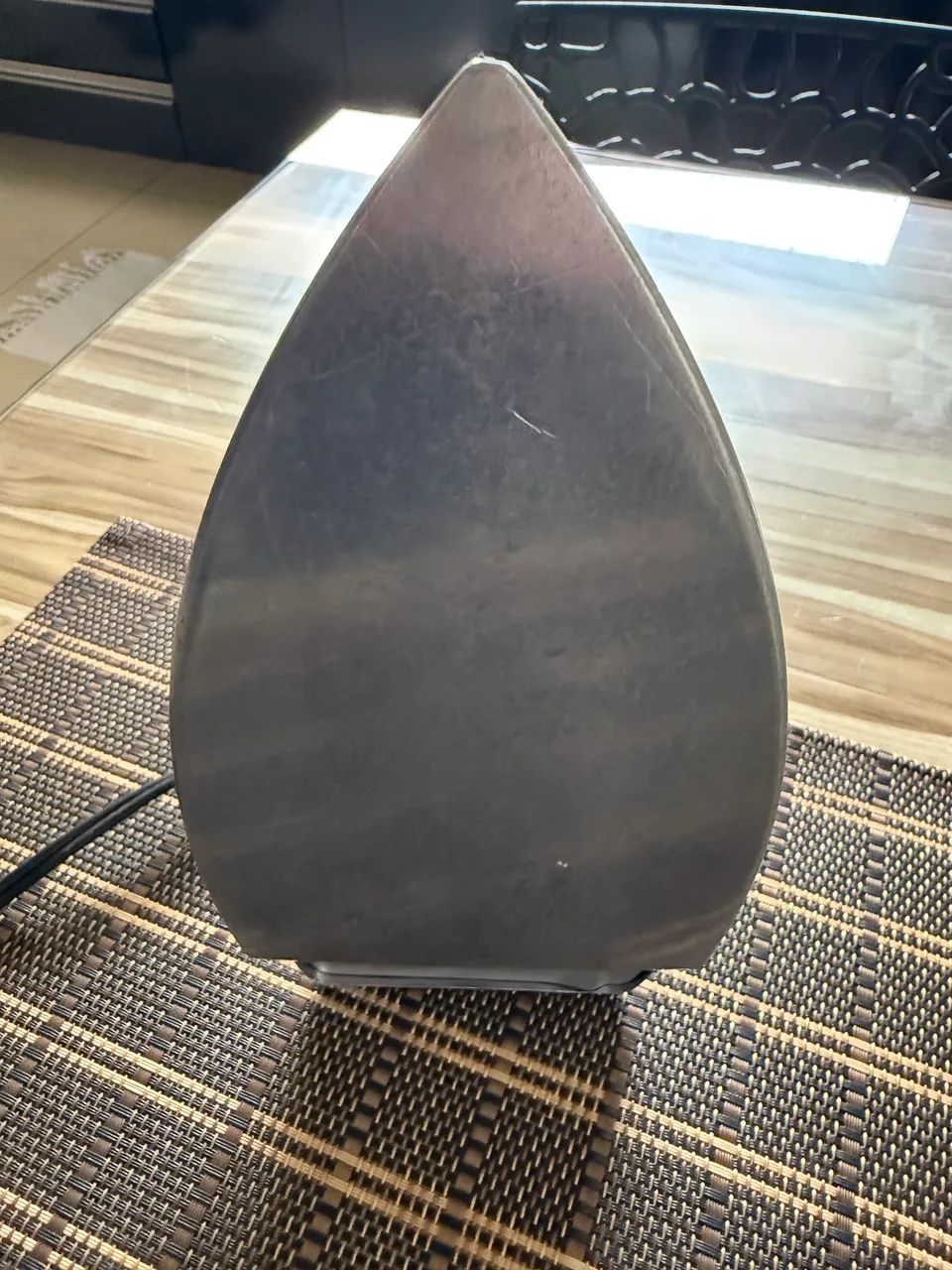 Ferro de passar roupa BLACK+DECKER - Foto 3