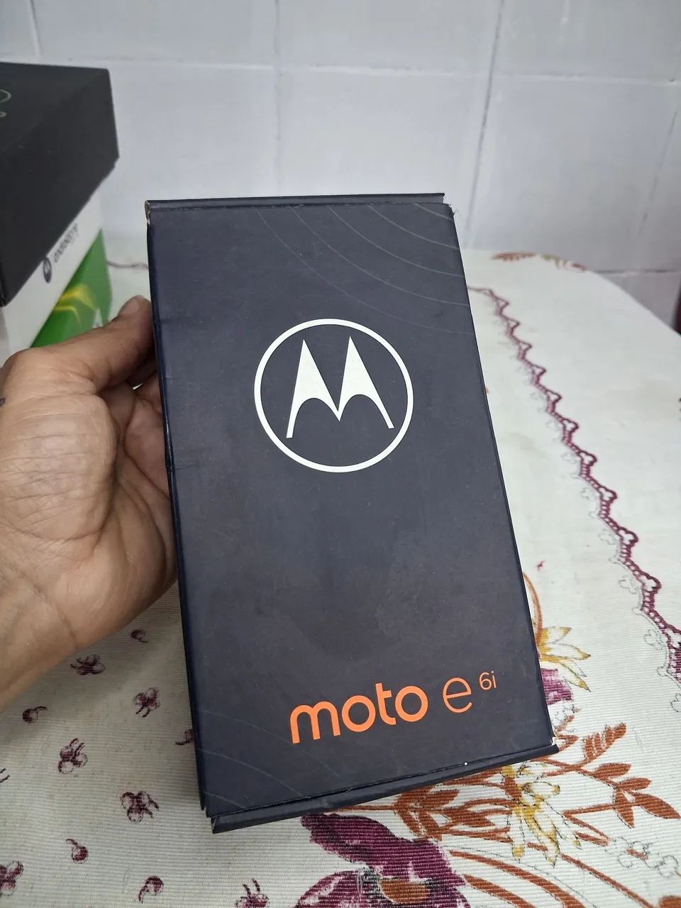 Caixa de celular vazia ?  - Foto 4