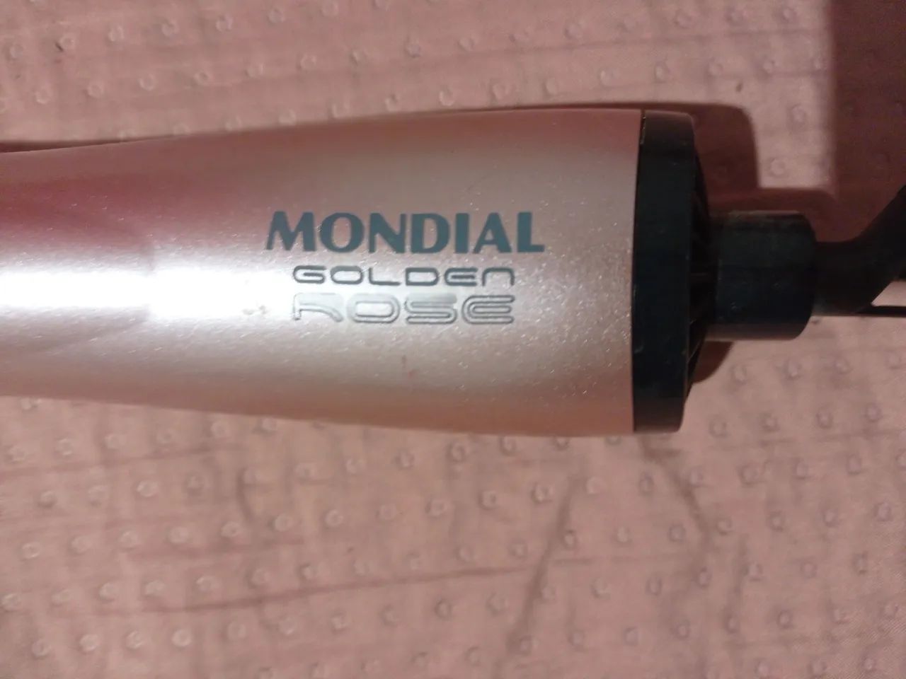 Escova modeladora  - Foto 3