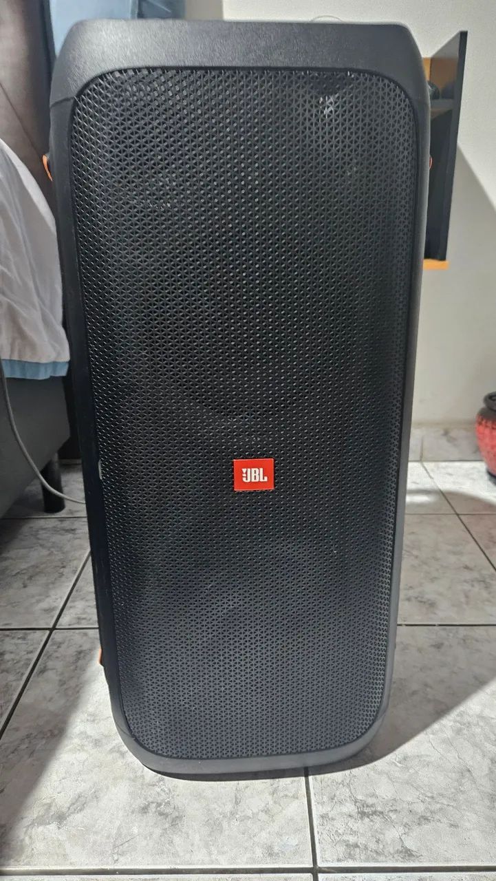 Jbl partybox 310