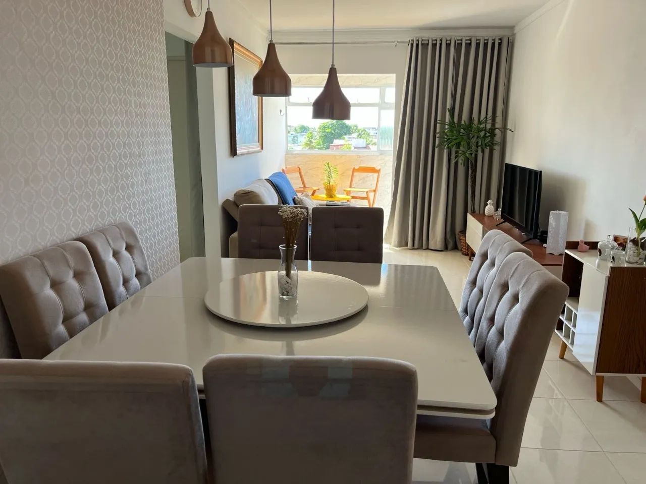 Apartamento 2 quartos no Janga - Foto 5