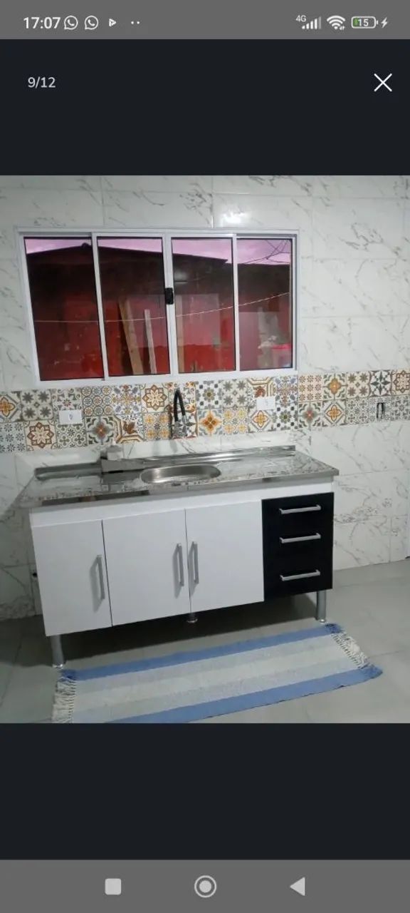 Casa a venda - Foto 4