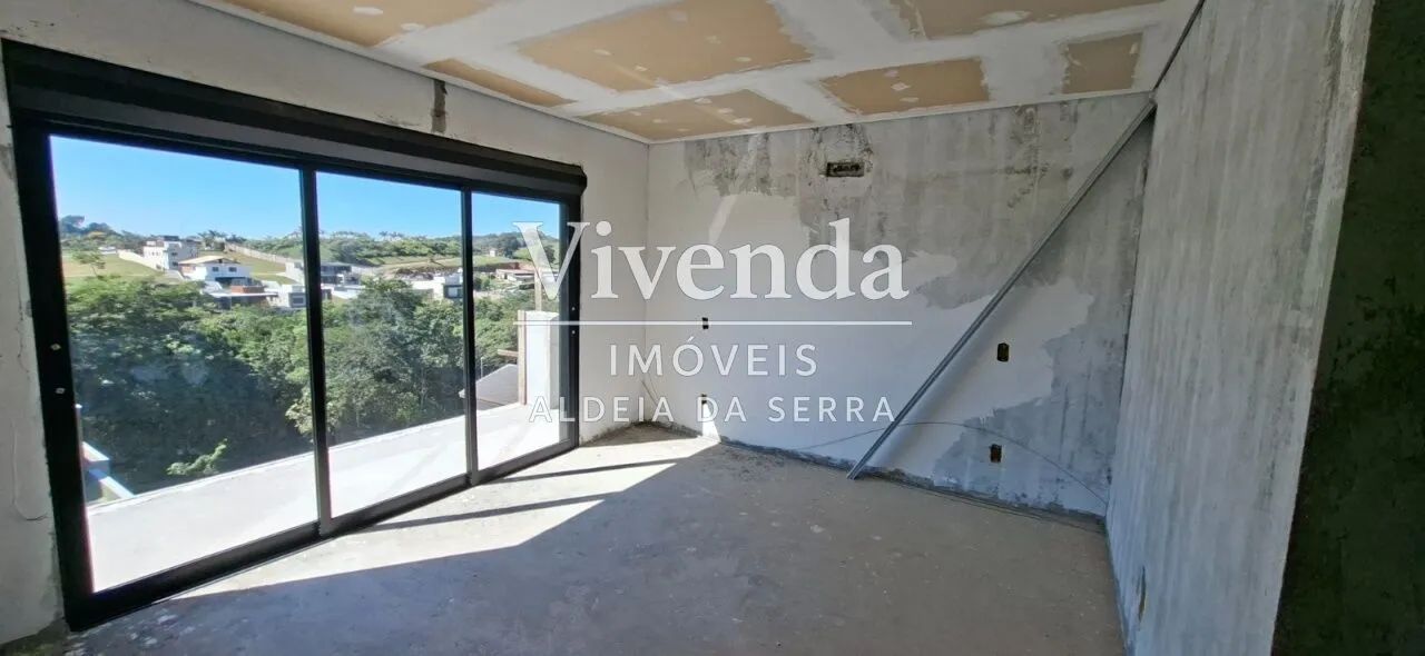 Projeto Moderno em Construção no Altavis Aldeia da Serra - Foto 3
