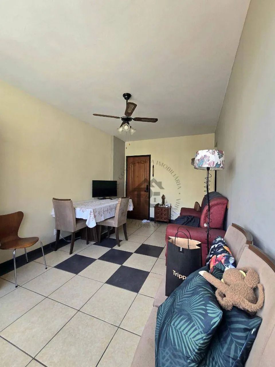 Apartamento de 3 quartos, sendo 1 suíte, à venda em icaraí, Niterói. - Foto 4