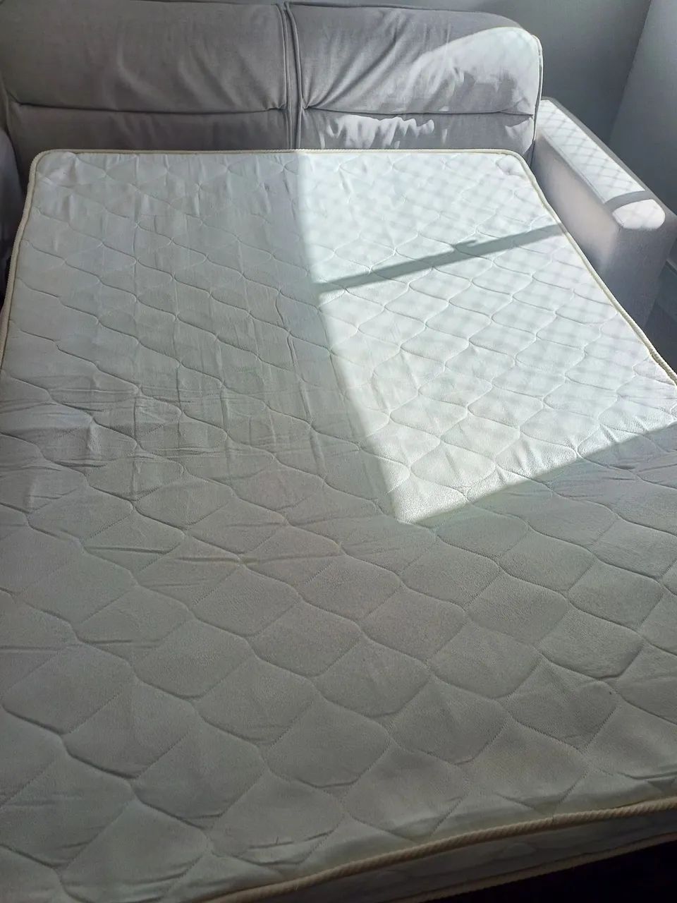 Sofa. Cama 2 lugares - Foto 5
