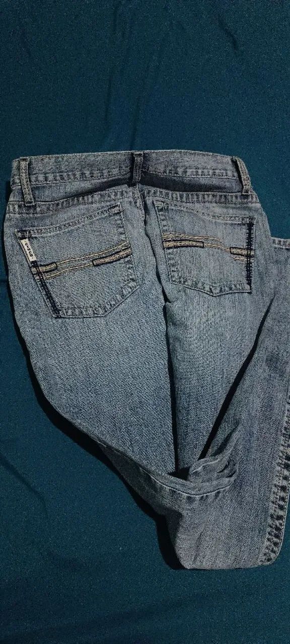 Calça cinch - Foto 2