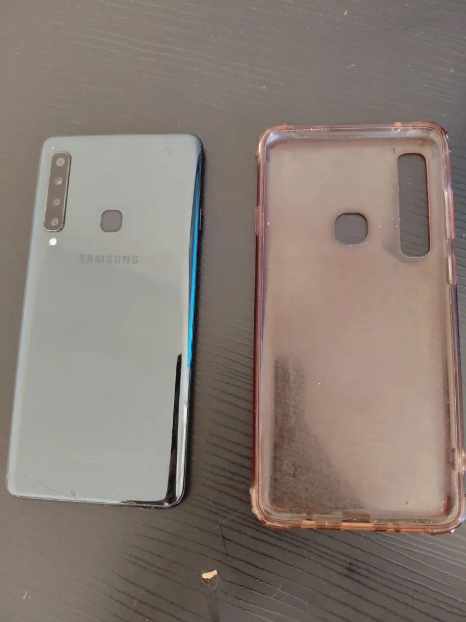 Celular Samsung Galaxy A9 2018 - Foto 4