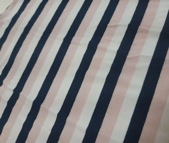 blusa em viscose delamo tamanho 40 - Foto 2