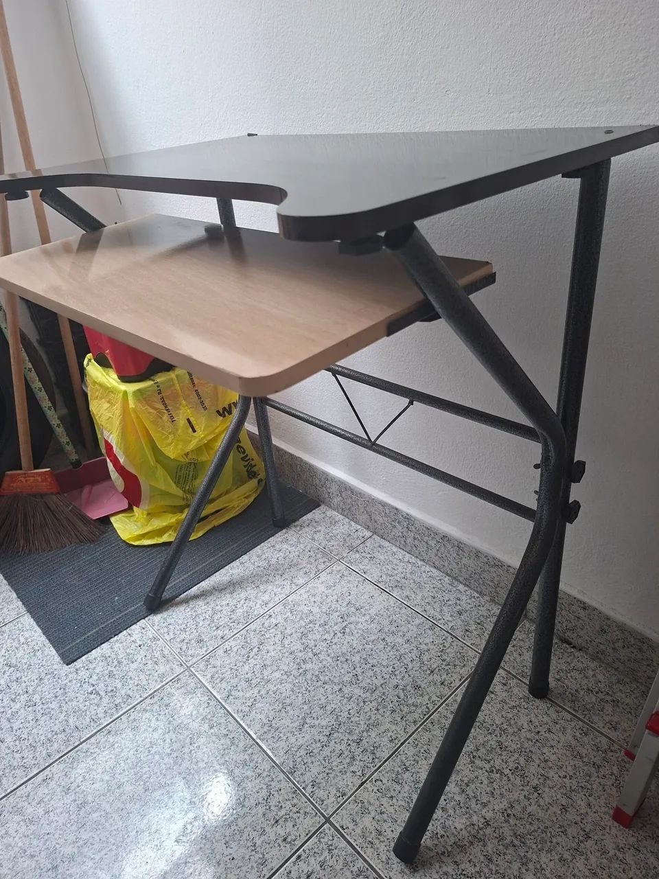 Mesa de computador  - Foto 5