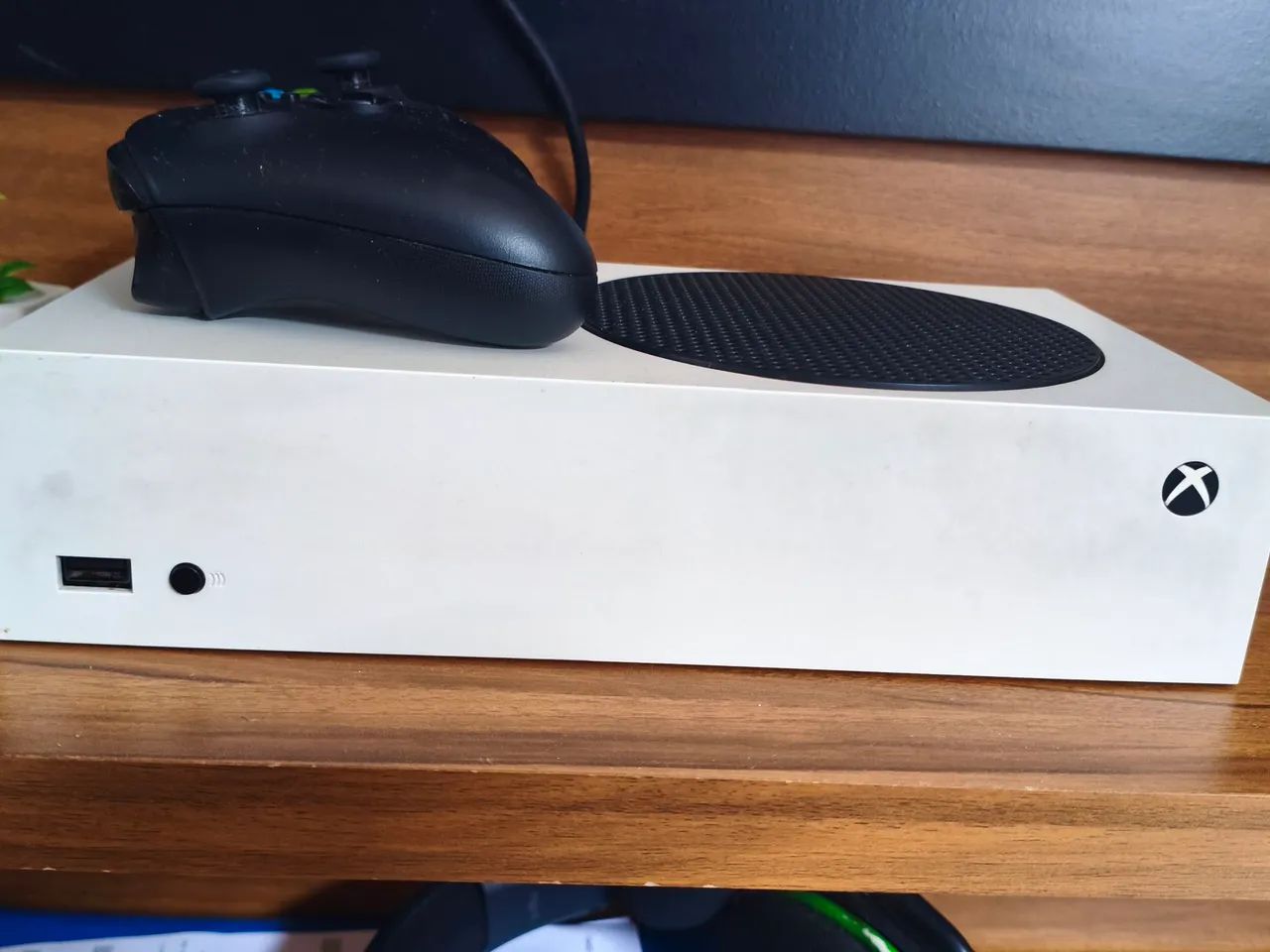 Xbox séries S  - Foto 2