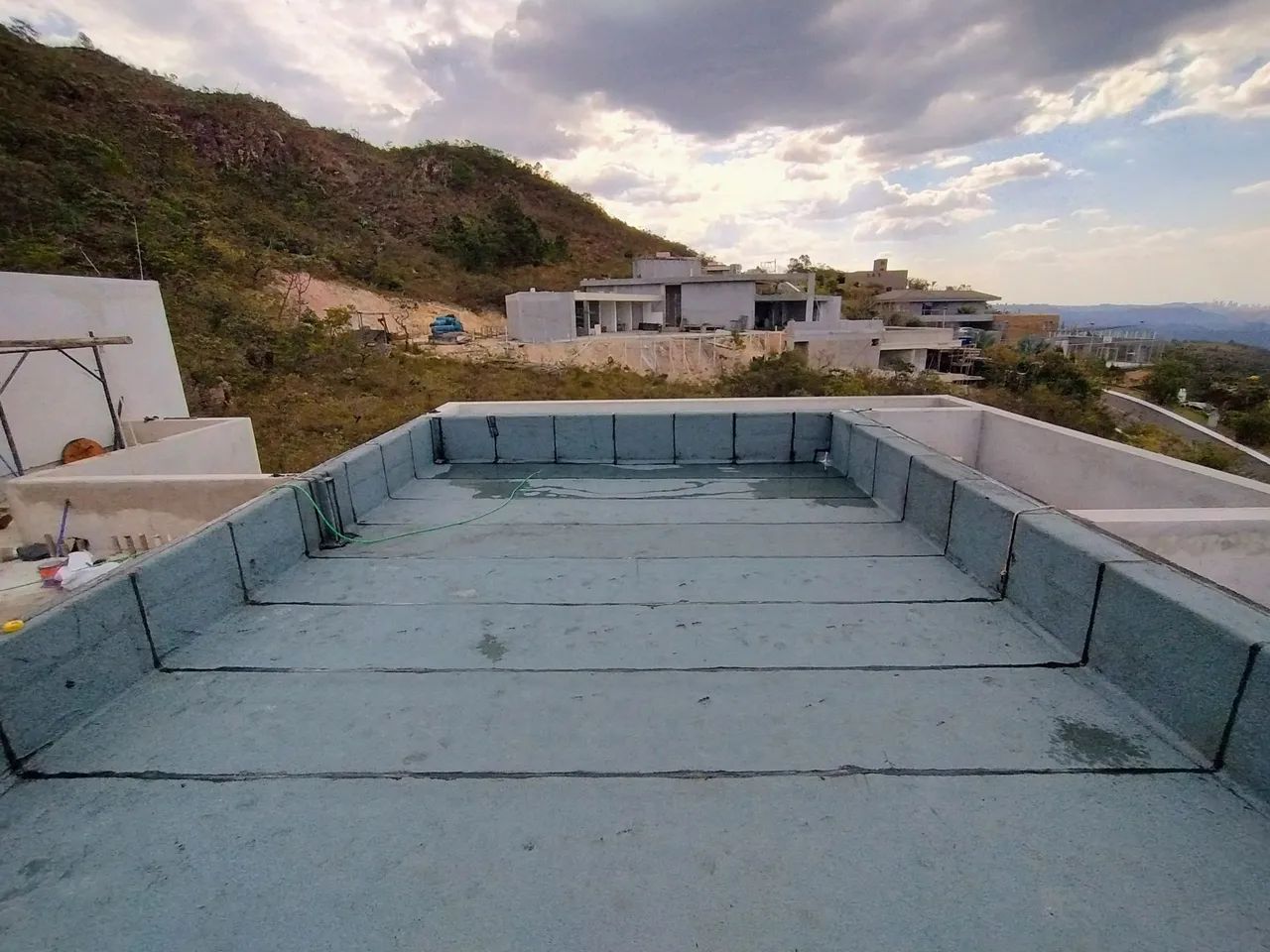 Impermeabilização em Geral  - Foto 2