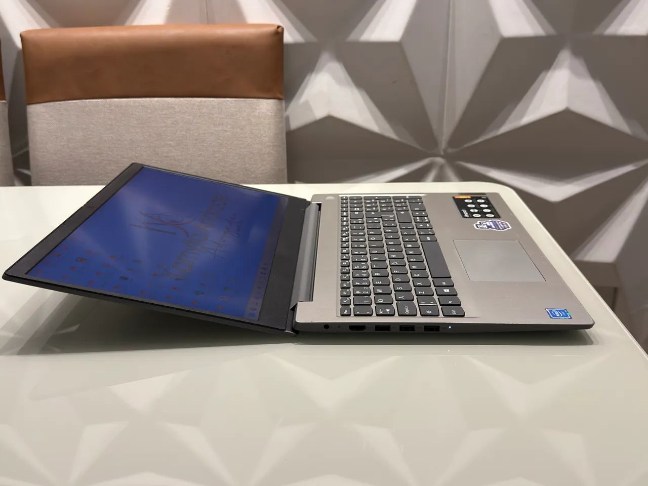 Notebook Lenovo - Foto 4