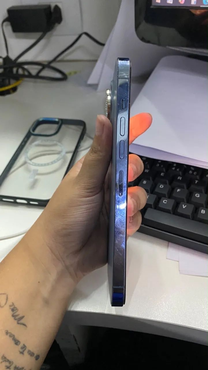 iPhone 13 Pro Max - Foto 5