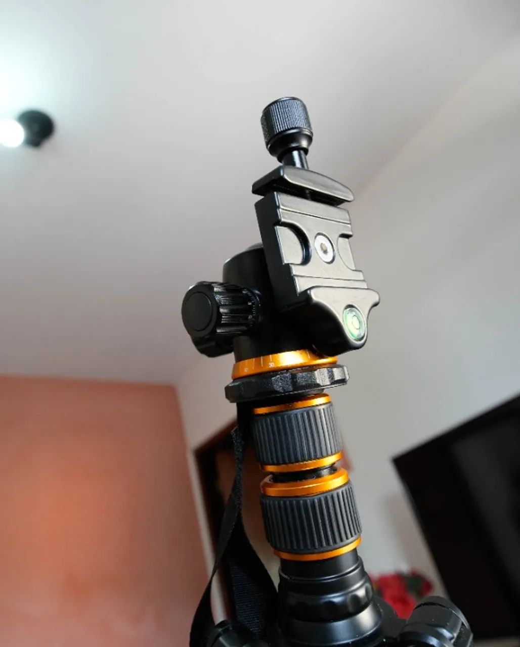 TRIPÉ BARATO - Foto 3