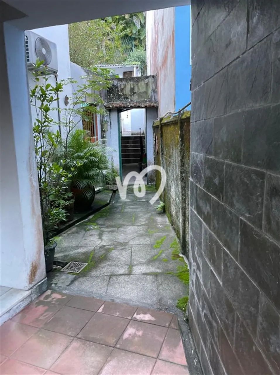 Apartamento tipo Casa 3 quartos Varanda, dependendia empregada e 2 vagas na gargem - Foto 4
