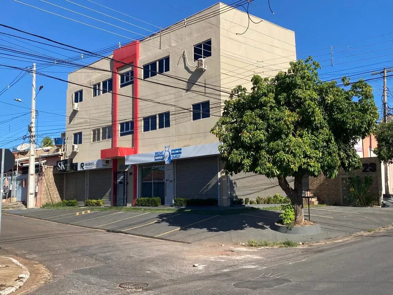 Sala comercial bem localizada no bairro Jardim Paulista - Foto 2