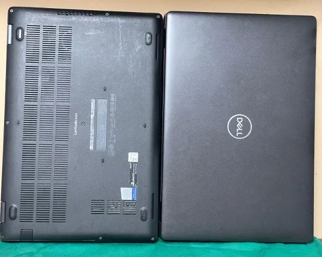 Notebook Dell Latitude 5400 