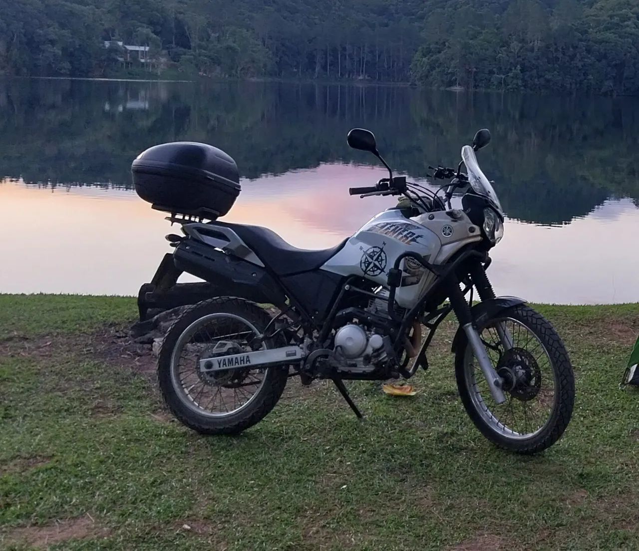 Tenere 250 - Foto 2