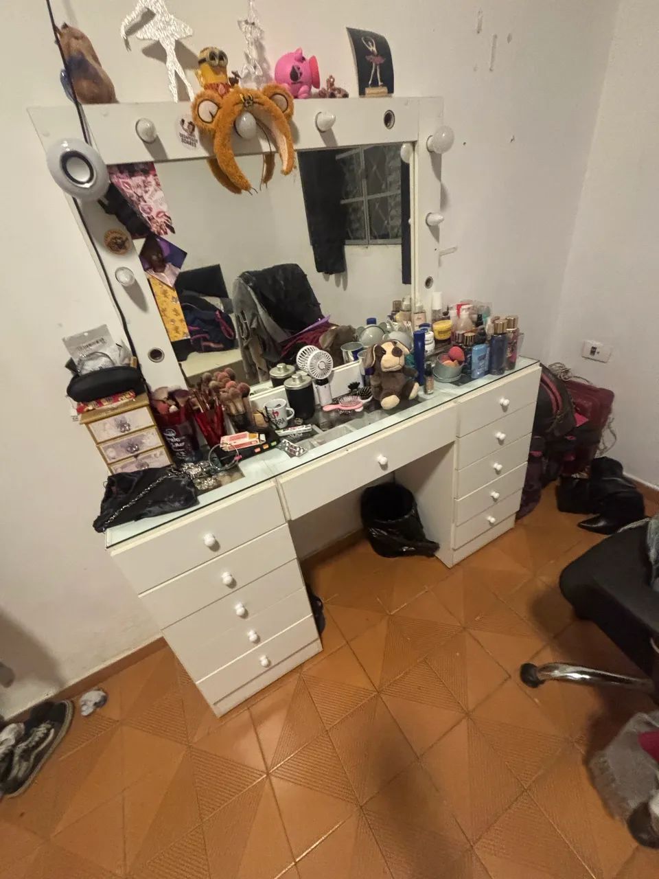 penteadeira camarim  - Foto 2
