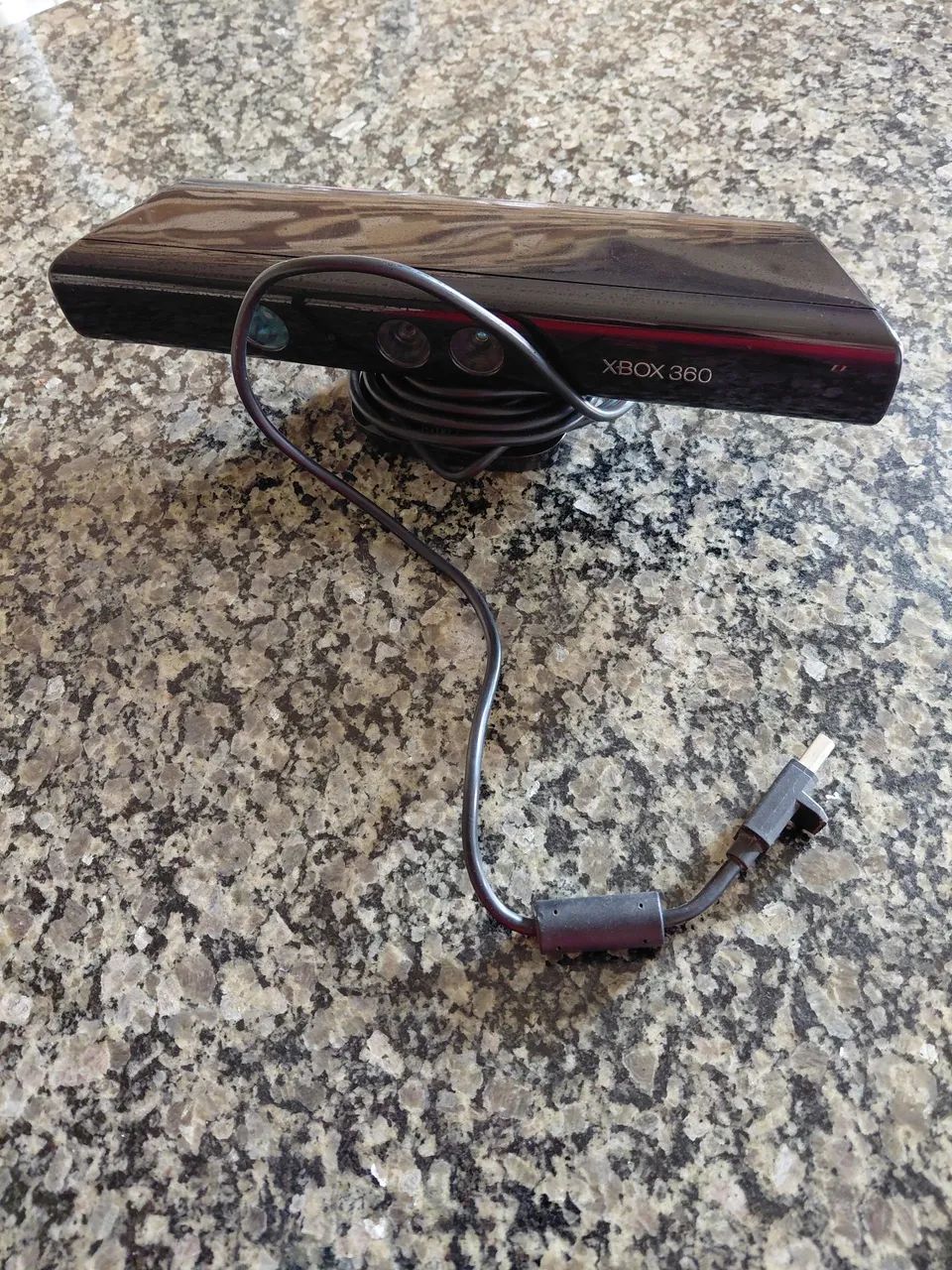 Kinect Xbox 360