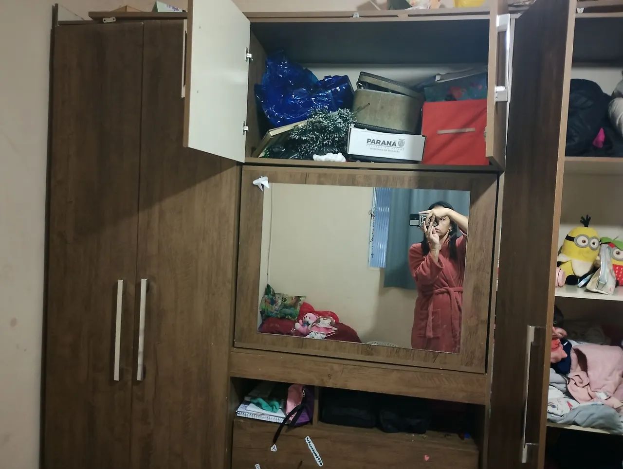 Guarda roupa  - Foto 2