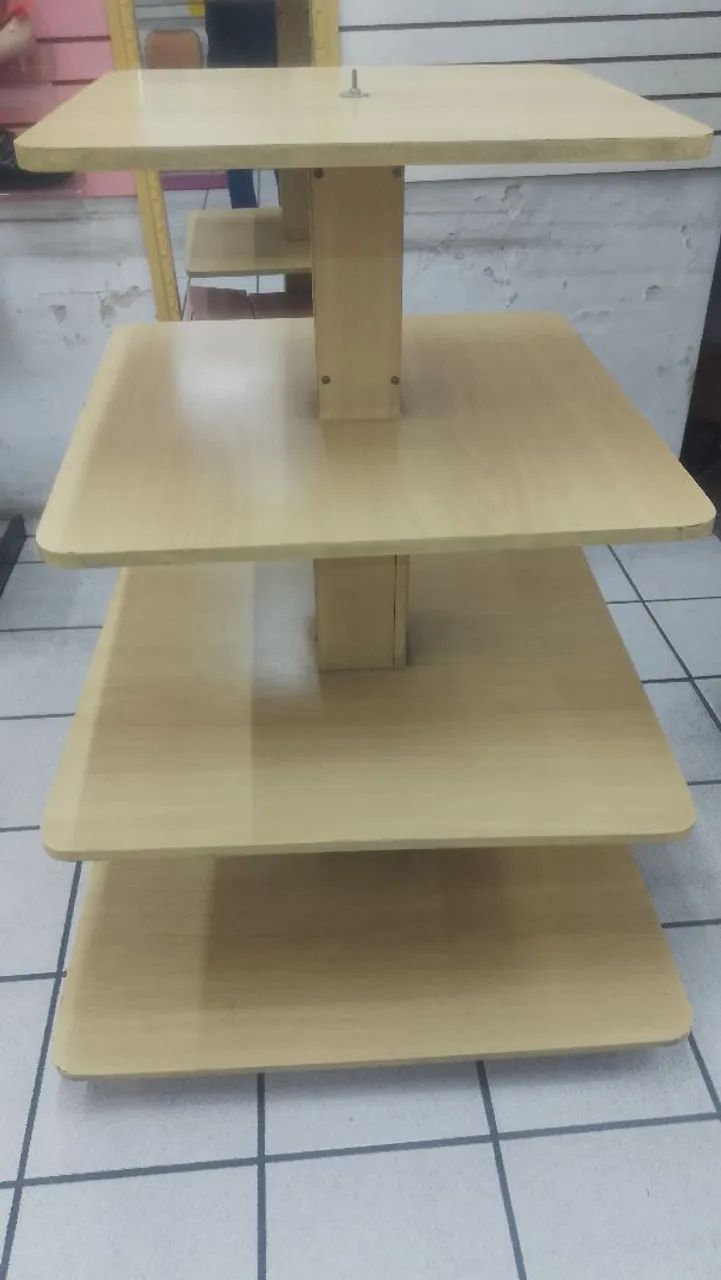 Vendo bancas para loja  - Foto 5
