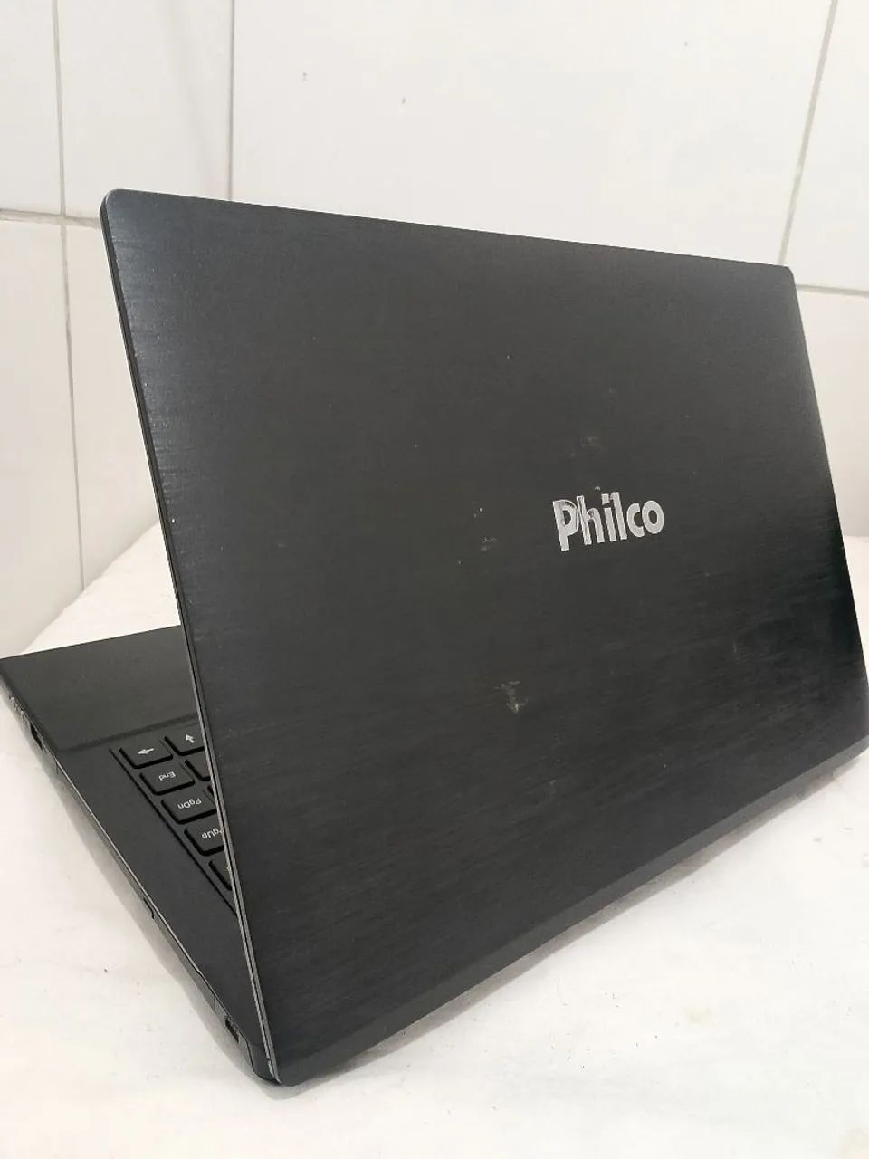 Notebook completo 8gb HD de 1 tera windows e BPM instalados  - Foto 4