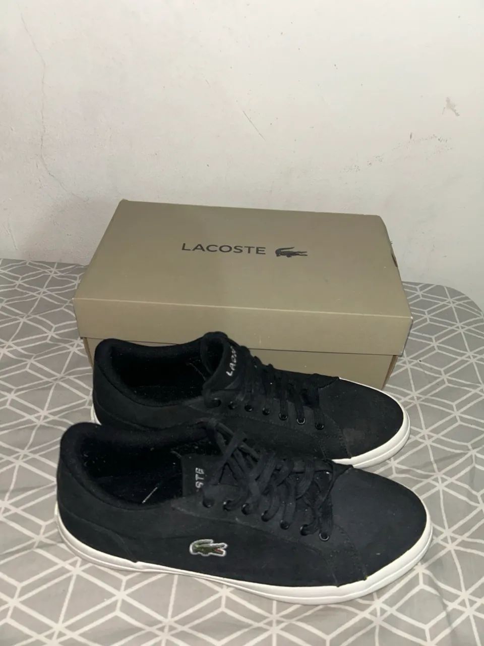 TÊNIS LACOSTE  - Foto 2