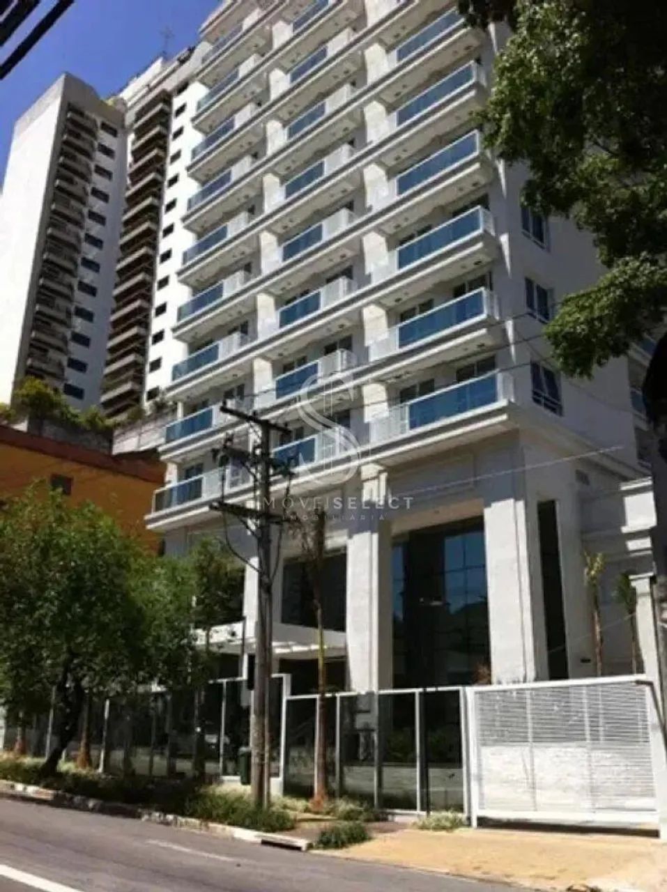 CONJ. COMERCIAL em Pinheiros - São Paulo - Foto 4