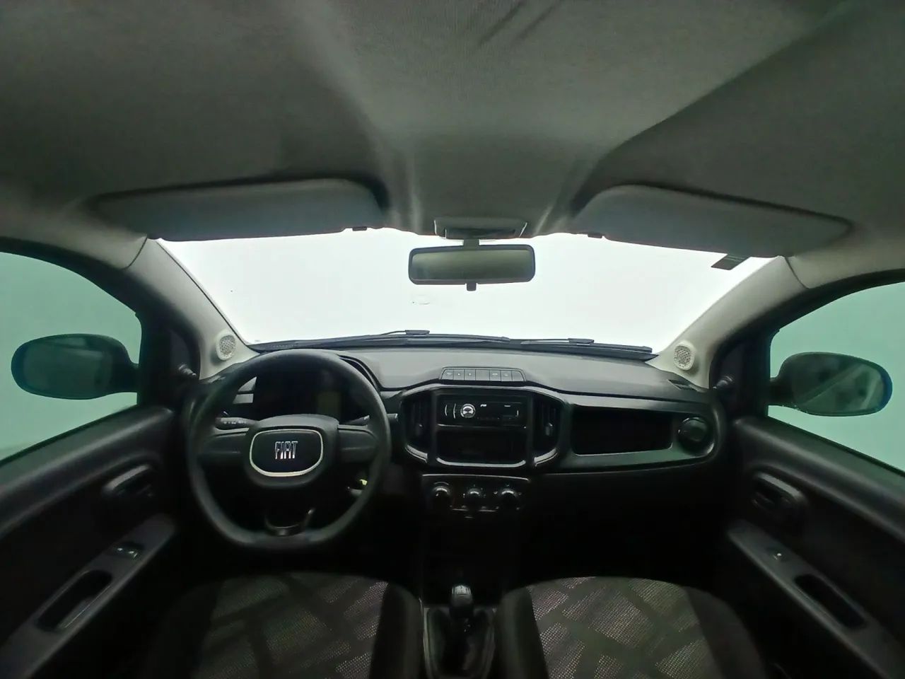 Fiat Mobi LIKE 1.0 Fire Flex 5p., foto 15 de 18