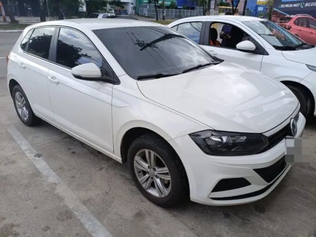 Volkswagen Polo Polo 1.0 Flex 12V 5p 2021