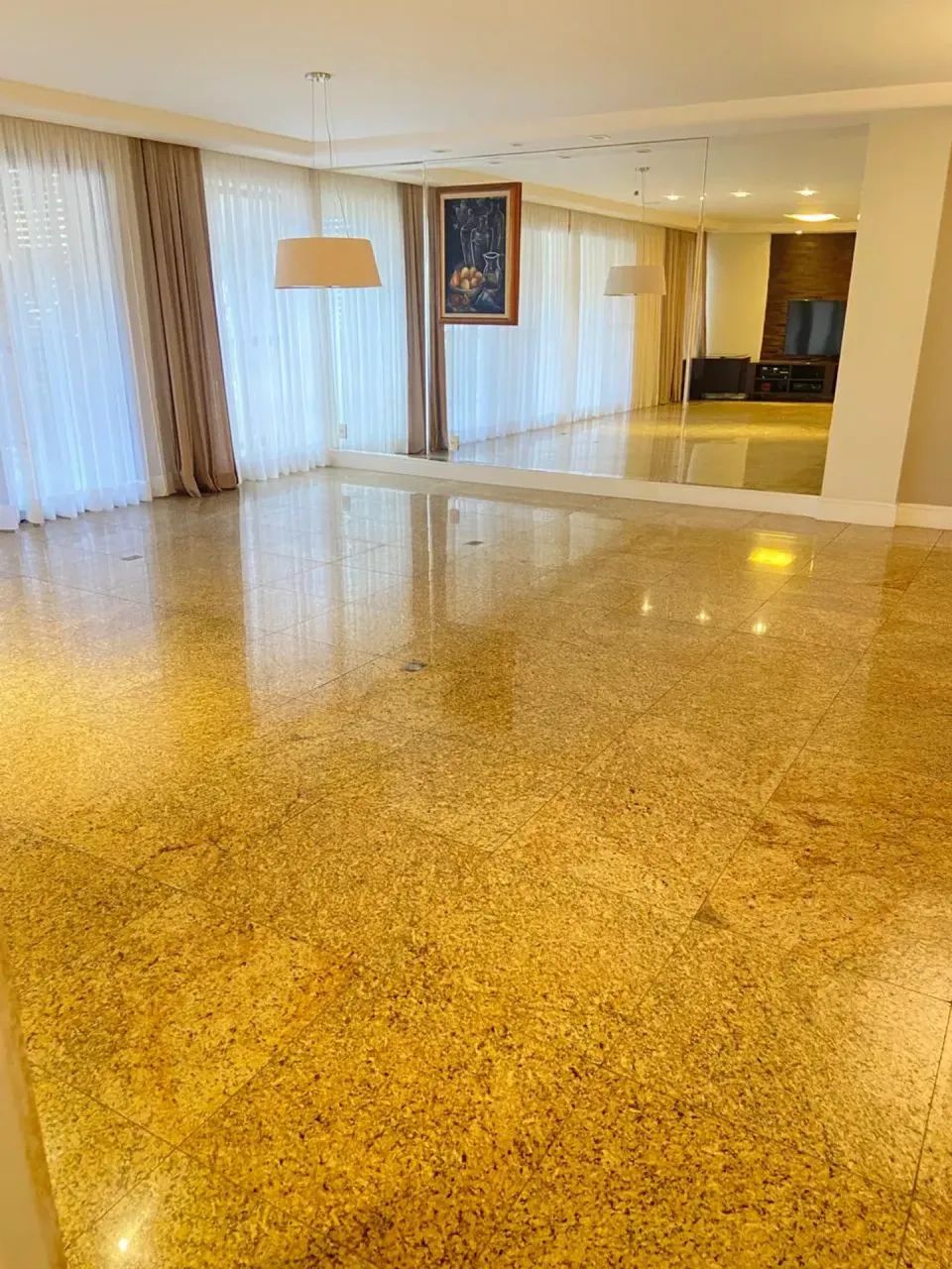 Venda de apartamento mobiliado no Leblon - Foto 4