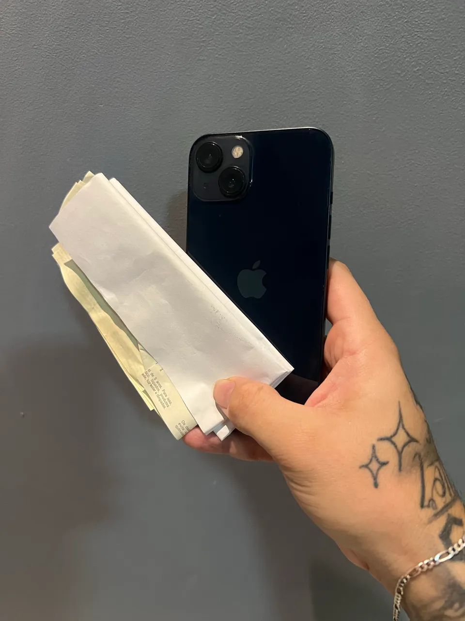 iPhone 13 - 128 GB  - Foto 2