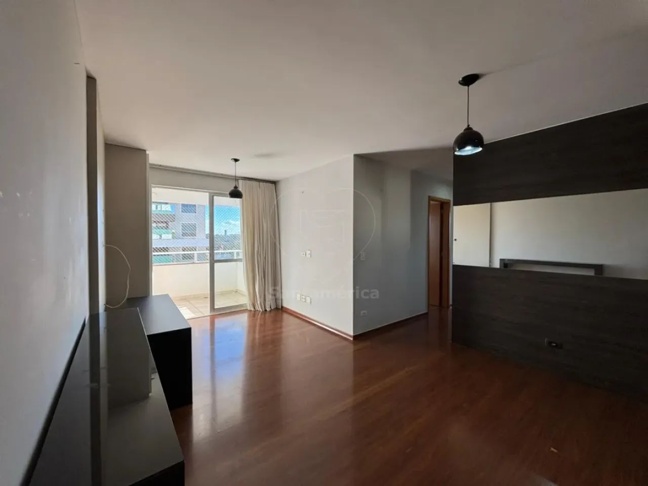 Apartamento com 3 dormitórios para locação no Edifício Terranoble Residence, Região Centra - Foto 5