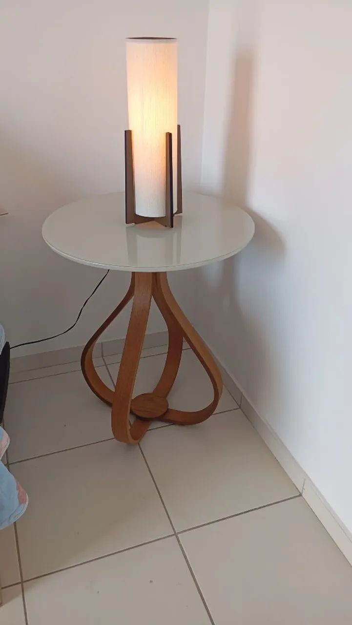 Mesinha de centro 