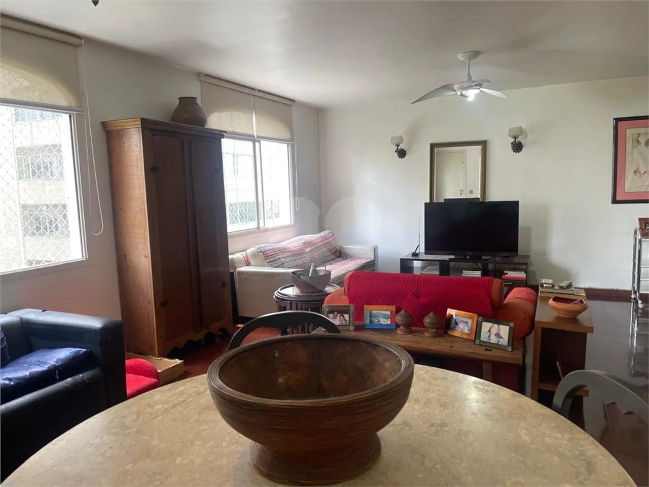 Apartamento com 3 quartos á venda em Bela Vista, São Paulo - SP - Foto 3