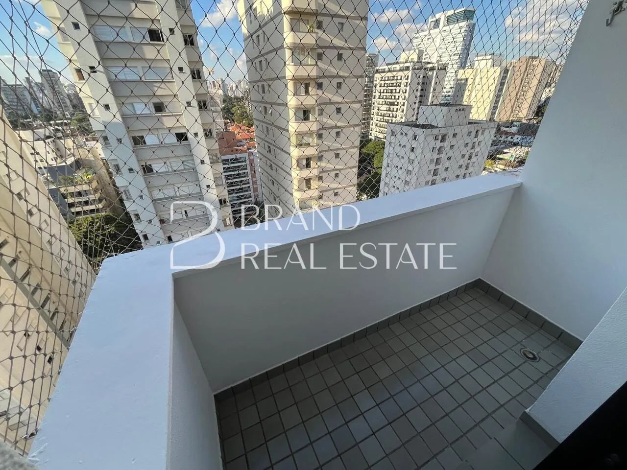 Apartamento com 55 m², 2 quartos para alugar no bairro Brooklin. - Foto 3